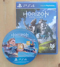 Horizon: Zero Dawn