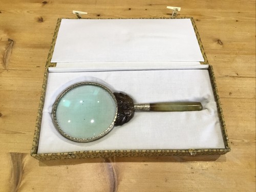 Vintage chinese jade handle - vintage,