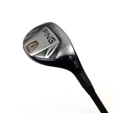 Ping G400 5 Hybrid / 26 Degree