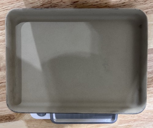 Pampered chef family heritage - pampered,