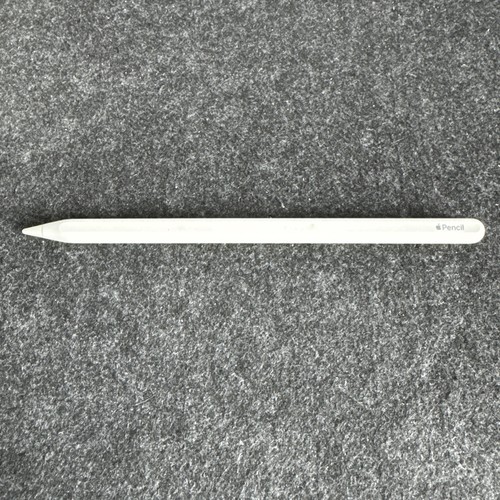 Genuine apple pencil - apple,