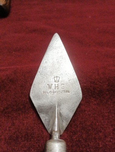 Vintage classic whs brades - vintage, 5