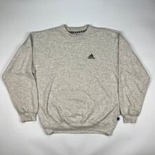 Vintage 90s Adidas Sweatshirt