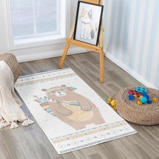Livabliss bear washable kids - bear,
