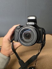 Canon PowerShot SX540 HS
