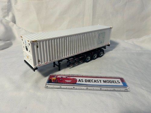 Corgi modern truck diecast - modern,
