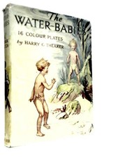 The Water-Babies (Charles