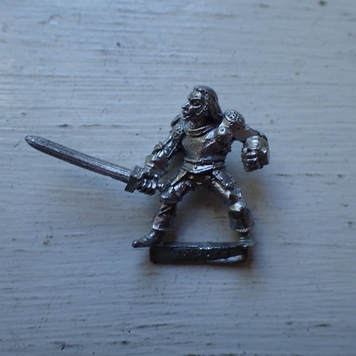Citadel warhammer 80s - citadel, empire