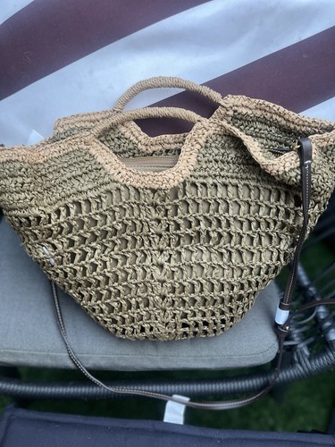 Zara bag - zara,