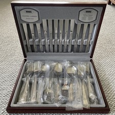 Viners 44 piece Sovereign