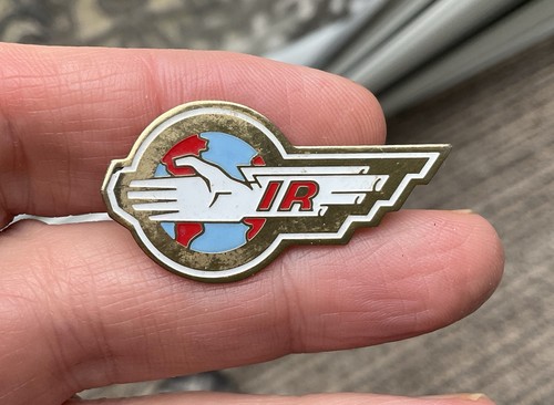 Vintage international rescue - vintage,
