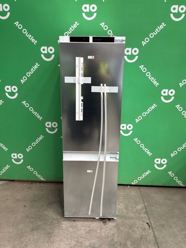 Bosch integrated fridge - bosch,