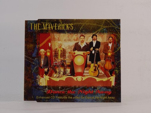 The mavericks dance - the, night