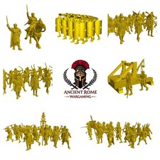 Ancient Rome Army Historical