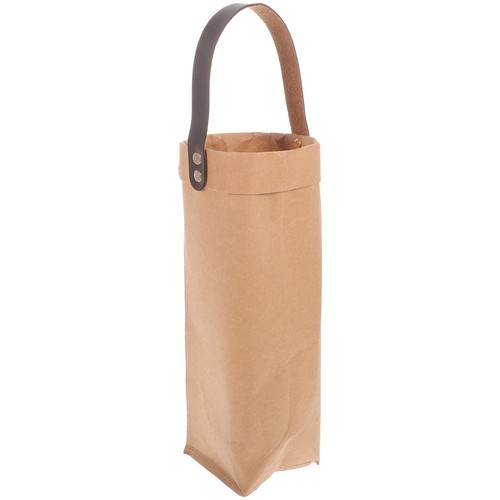 Wine bag reusable - wine,