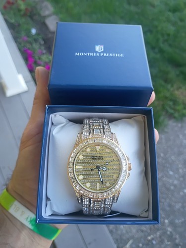 Montres prestige invicta - prestige,