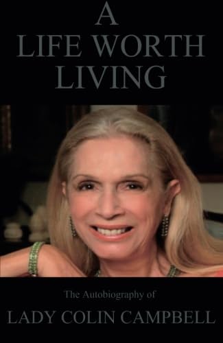 Life worth living by - living,