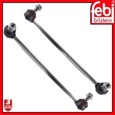 Front Drop Links Anti Roll Bar