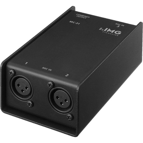 Img stageline 3 - stageline, mc-31