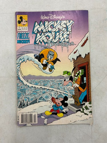 Walt disney mickey mouse - disney's,