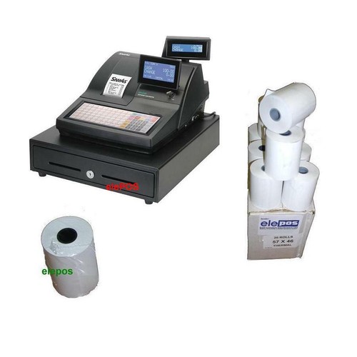 Sam4s 510f cash - cash, register