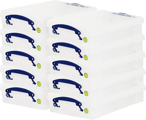Really useful box litre - box, 4