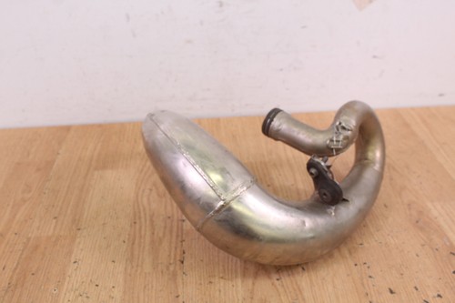2009 ktm exhaust header - 50,