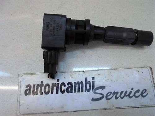 Lfb618100 ignition coil mazda - coil,