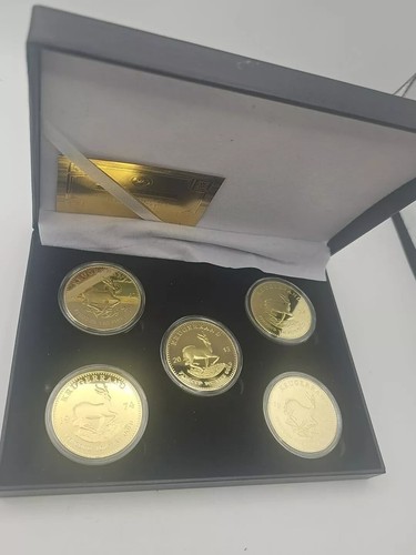 Coins 1967 2 x - 1967,, 1974