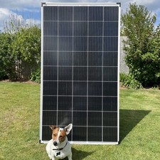 250w solar panel - 250w,