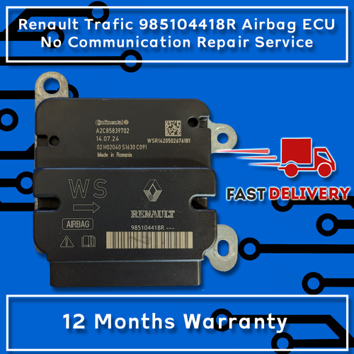 Renault trafic 985104418r - trafic,