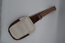 Women Sling Bag brown/cream