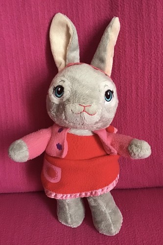 Lily bobtail - lily,