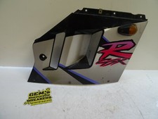 Suzuki GSXR 1100 1989-1992