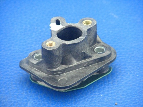 Intake flange from fuxtec - intake,