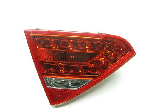 Audi s5 coupe rear - 08-12, 8t