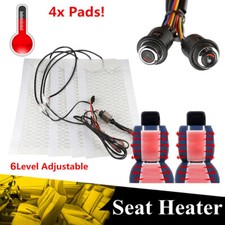 12V 2 Seats 6 Level Switch