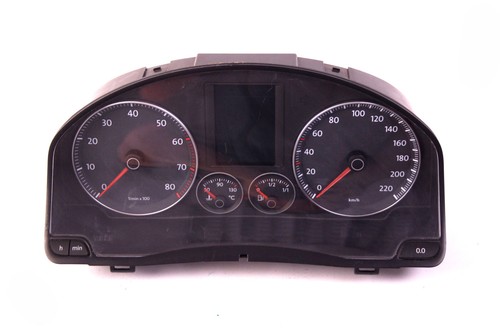 Speedometer golf 1k - speedometer, v