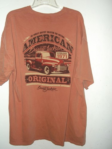 New mens barett - barett, 3xl