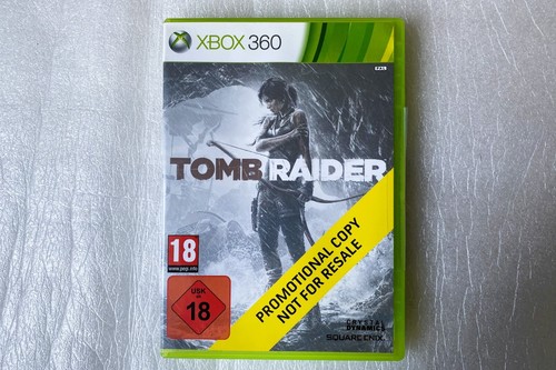 Tomb raider xbox - raider,