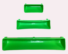 Plastic Hanging Basket Trough