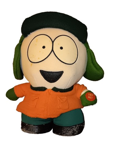 Kyle south park - park, 9