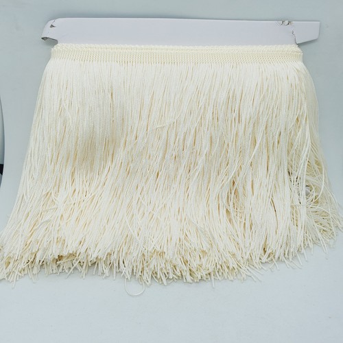 15cm drop tassel fringe - drop, /