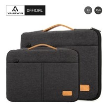 Laptop Sleeve Bag 14-15.6" Case for MacBook HP Dell Acer Shockproof Pouch