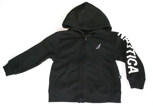 Nwt nautica boy - nautica, zip