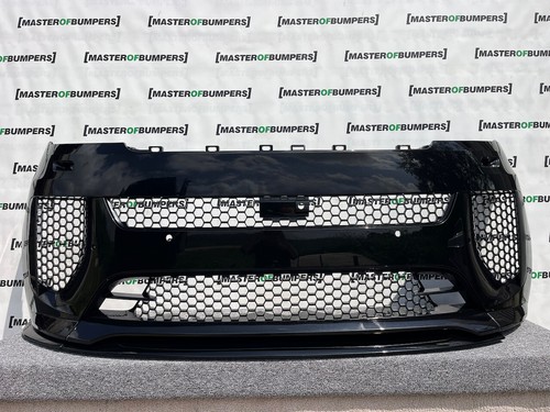 Range rover sport svr - sport, sv