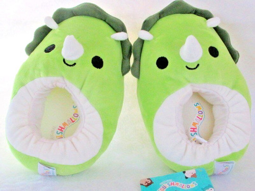 Kids squishmallows slippers - kids,