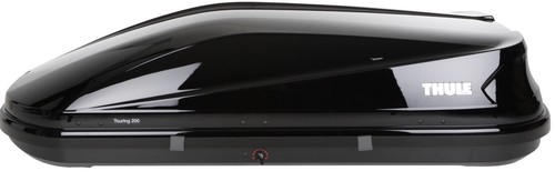Thule roof box - touring,