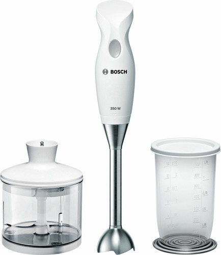 Bosch msm6b500 immersion - , mixer