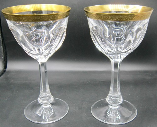 Moser lady hamilton gold - lady,